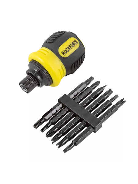 Изображение товара Отвертка RockForce RF-32807MR (51771)