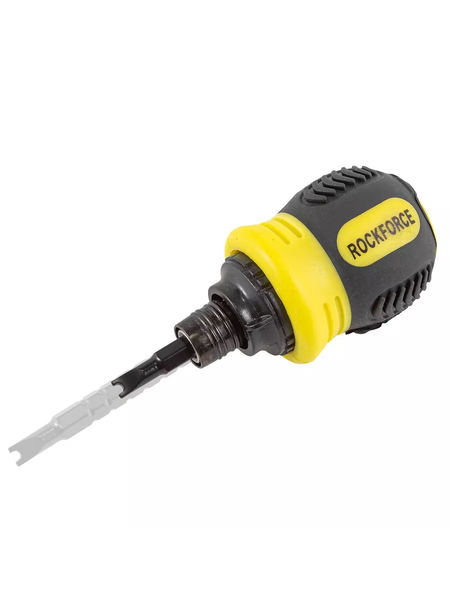 Изображение товара Отвертка RockForce RF-32807MR (51771)