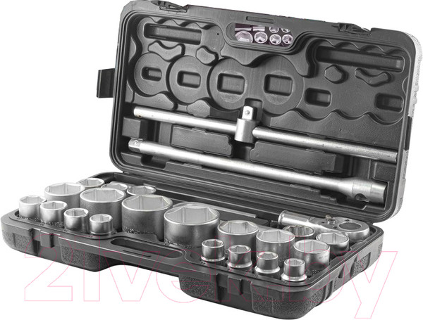 Изображение товара Универсальный набор инструментов RockForce RF-68262-5