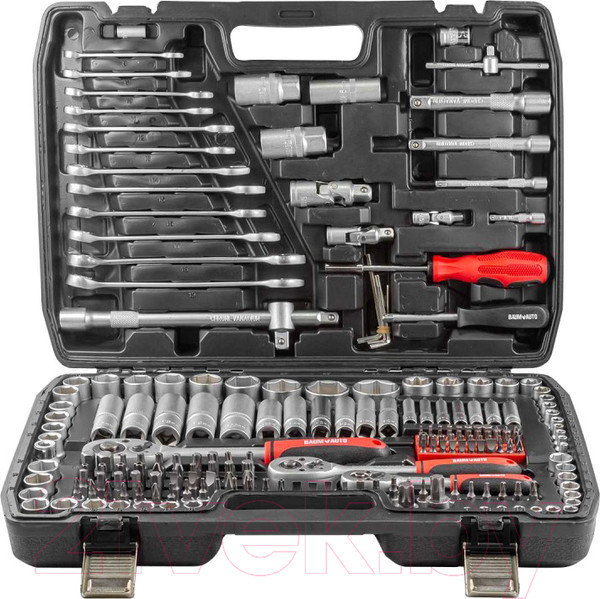 Изображение товара Универсальный набор инструментов BaumAuto BM-38841(51659)