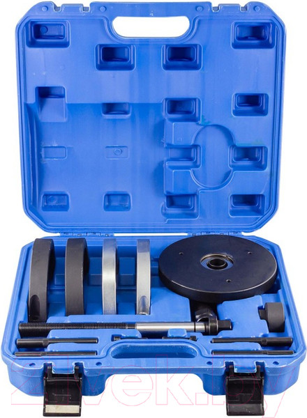 Изображение товара Набор автоинструмента RockForce RF-913T2 (51660)