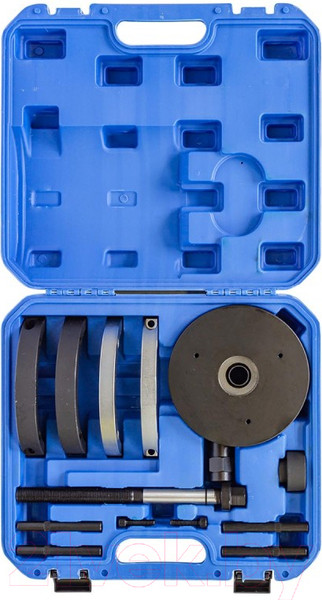 Изображение товара Набор автоинструмента RockForce RF-913T2 (51660)