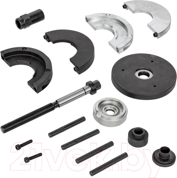 Изображение товара Набор автоинструмента RockForce RF-913T2 (51660)