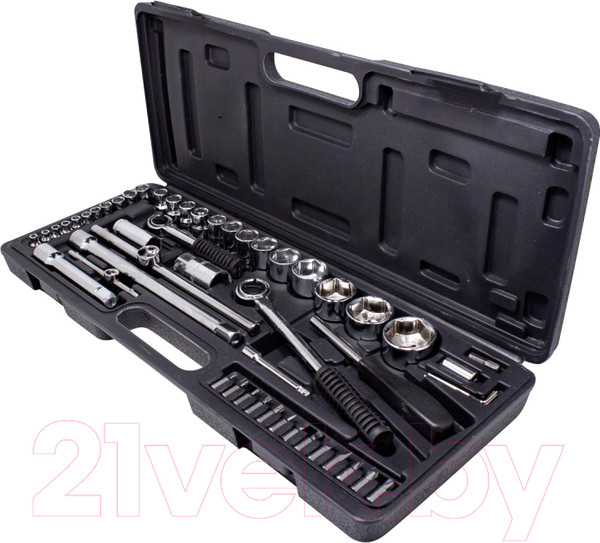 Изображение товара Универсальный набор инструментов Помощник P020K