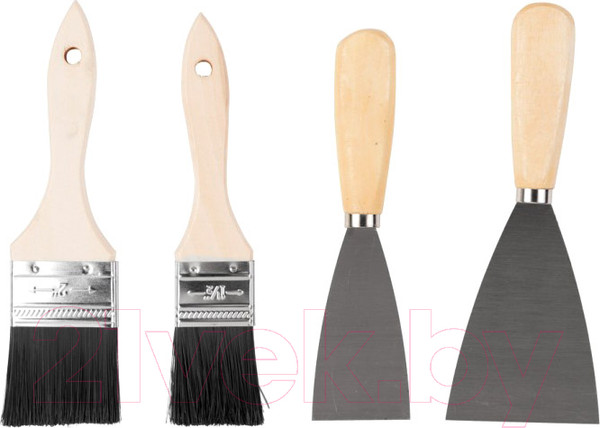 Изображение товара Набор малярный Помощник P011K