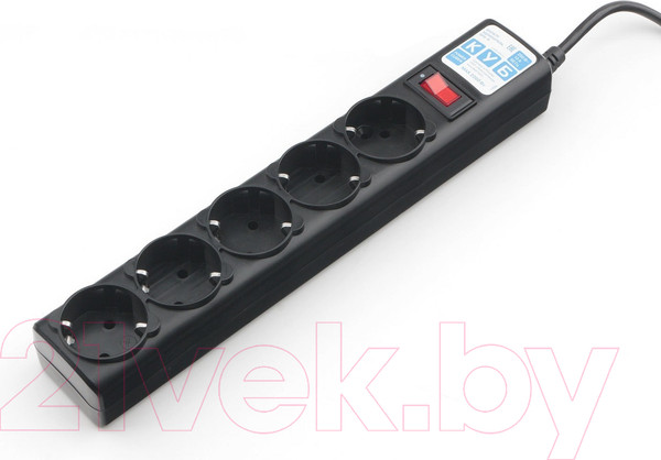 Изображение товара Сетевой фильтр Power Cube SPG5-7M