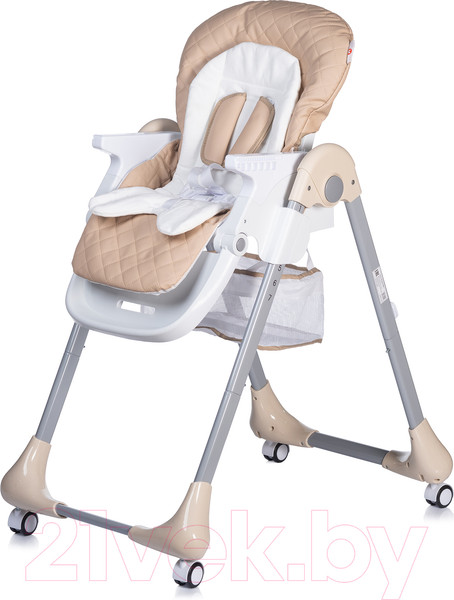 Изображение товара Стульчик для кормления Babyhit Gourmet (Cream)