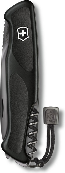 Изображение товара Нож швейцарский Victorinox Ranger Grip 55 Onyx Black 0.9563.C31P