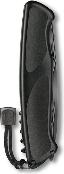 Изображение товара Нож швейцарский Victorinox Ranger Grip 55 Onyx Black 0.9563.C31P