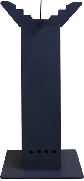 Изображение товара Печь отопительно-варочная КомфортПром Ракета 10221170