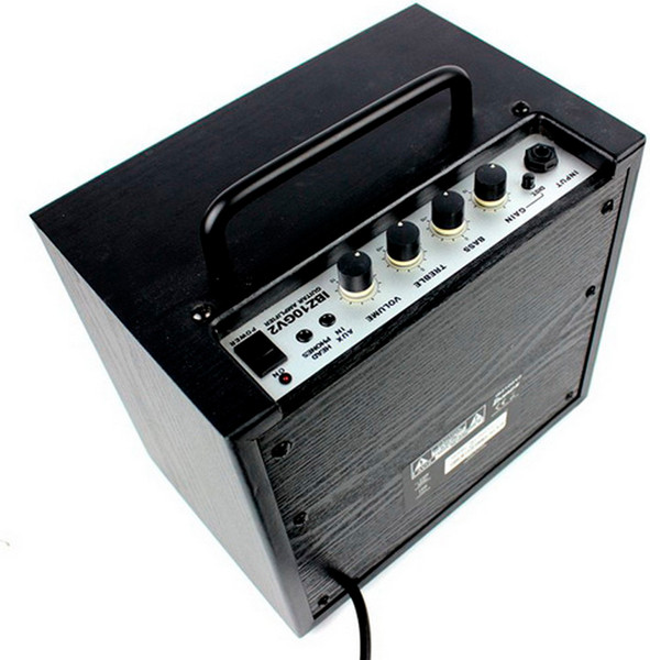 Изображение товара Комбоусилитель Ibanez IBZ10GV2 Guitar Combo