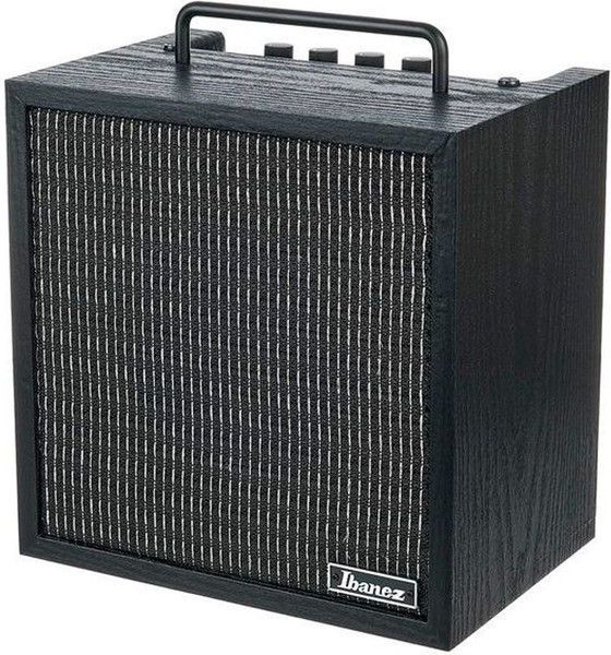 Изображение товара Комбоусилитель Ibanez IBZ10GV2 Guitar Combo