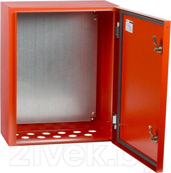 Изображение товара Корпус металлический IEK IND-YKM40-03-54