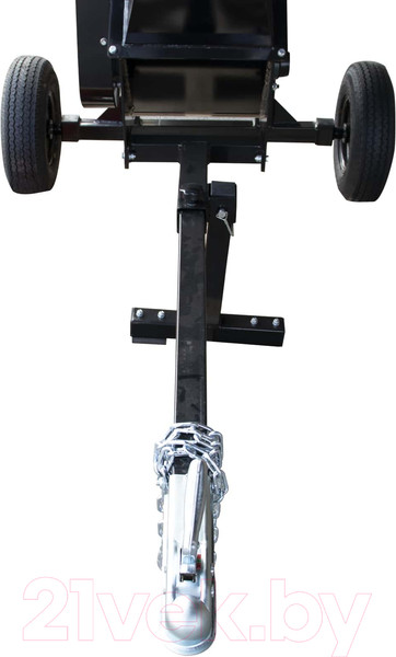 Изображение товара Садовый измельчитель бензиновый Champion CH1211E