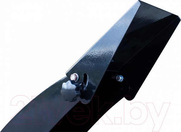 Изображение товара Садовый измельчитель бензиновый Champion CH1211E