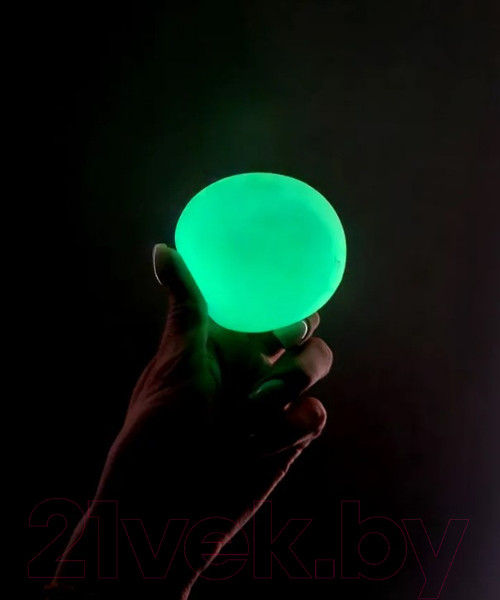 Изображение товара Сквиш 1Toy Крутой замес. Шар / 7697350