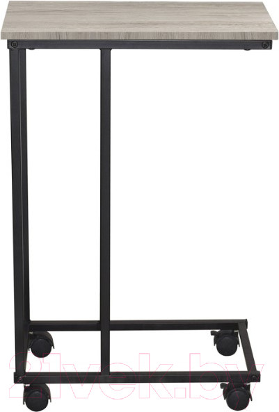Изображение товара Приставной столик Brabix Loft CT-001 / 641860 (дуб антик)