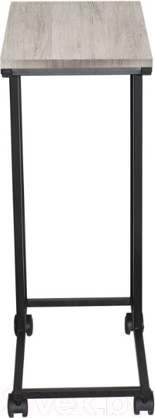 Изображение товара Приставной столик Brabix Loft CT-001 / 641860 (дуб антик)