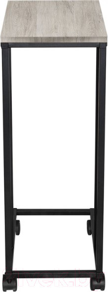 Изображение товара Приставной столик Brabix Loft CT-001 / 641860 (дуб антик)