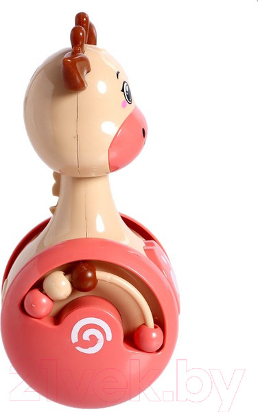 Изображение товара Развивающая игрушка Zabiaka Олененок Робби / 7601128