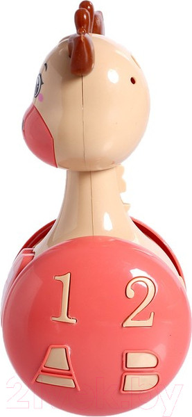 Изображение товара Развивающая игрушка Zabiaka Олененок Робби / 7601128