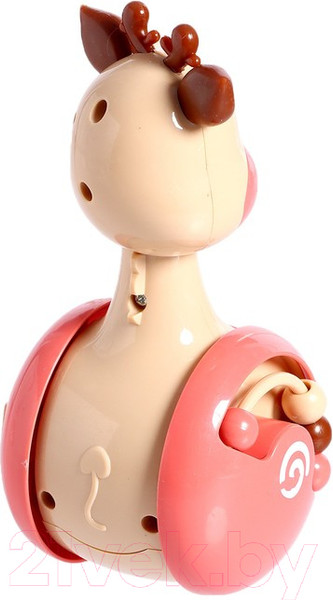 Изображение товара Развивающая игрушка Zabiaka Олененок Робби / 7601128