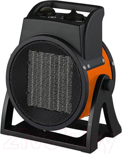 Изображение товара Тепловая пушка электрическая Maxpiler MEH-2001