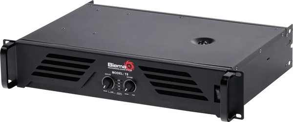 Изображение товара Усилитель для профессиональной акустики Biema T8