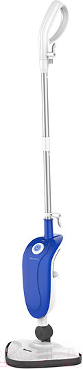 Изображение товара Пароочиститель Blackton Bt SM1112 (синий/белый)