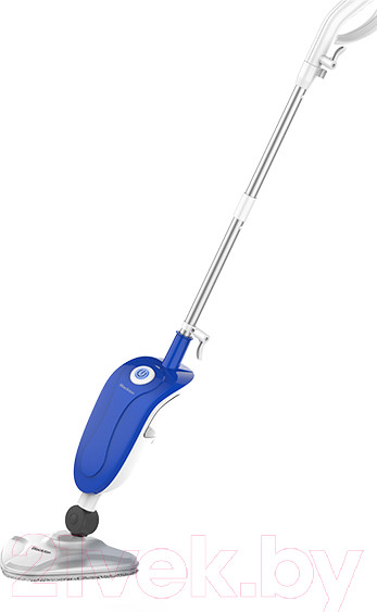 Изображение товара Пароочиститель Blackton Bt SM1112 (синий/белый)