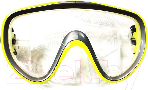 Изображение товара Маска для плавания ZEZ Sport M109A
