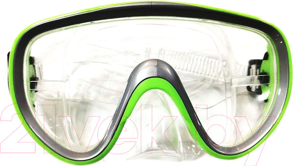 Изображение товара Маска для плавания ZEZ Sport M109A