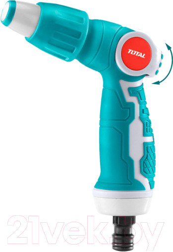 Изображение товара Распылитель для полива TOTAL THWSG6031