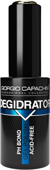 Изображение товара Дегидратор для ногтей Giorgio Capachini 12мл