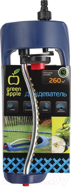 Изображение товара Дождеватель Green Apple GWOJ12-042 / Б0003101