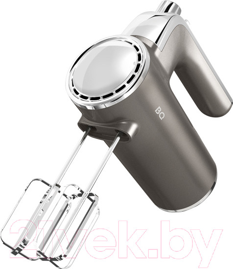 Изображение товара Миксер ручной BQ MX420 (серый)