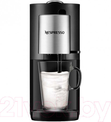 Изображение товара Капсульная кофеварка Krups Atelier / XN890810