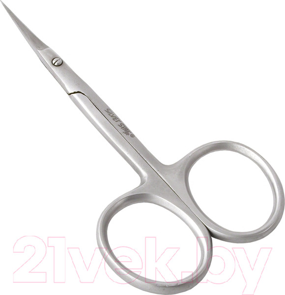 Изображение товара Ножницы для маникюра Silver Star НСС-6 Special