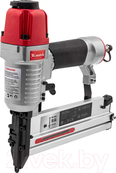 Изображение товара Пневматический степлер Matrix 57428