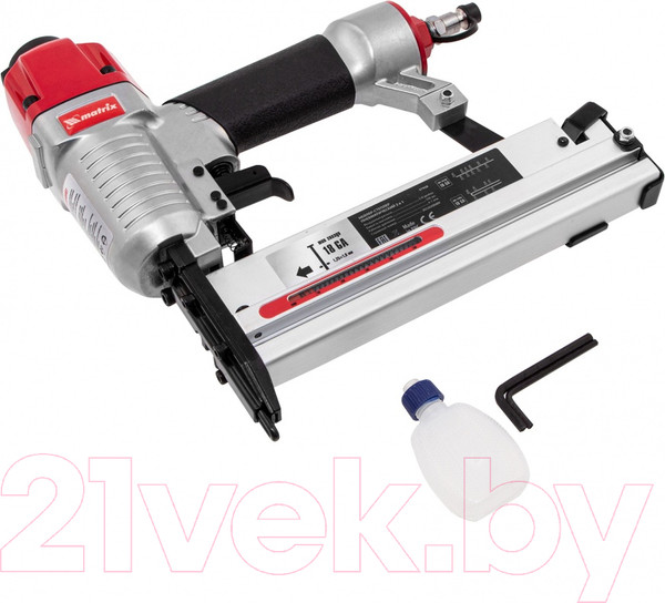 Изображение товара Пневматический степлер Matrix 57428