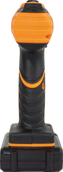 Изображение товара Аккумуляторная дрель-шуруповерт Вихрь ДА-16Л-2К (72/14/32)