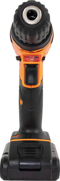 Изображение товара Аккумуляторная дрель-шуруповерт Вихрь ДА-16Л-2К (72/14/32)