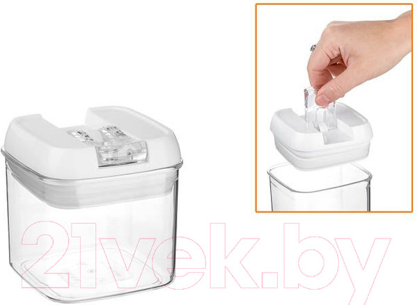 Изображение товара Емкость для хранения No Brand 34-150050 (500мл)