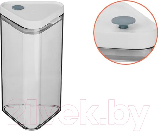 Изображение товара Емкость для хранения No Brand 34-108852 (850мл)