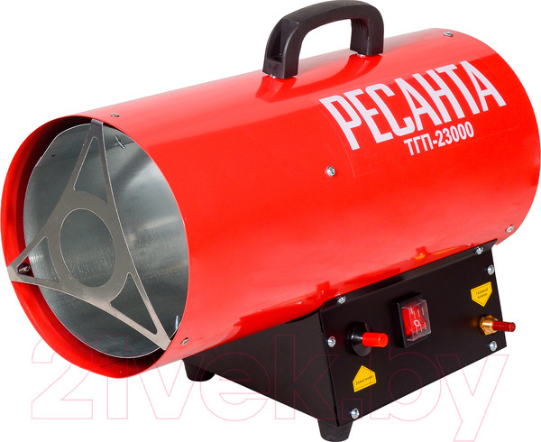 Изображение товара Тепловая пушка газовая Ресанта ТГП-23000 (67/1/42)