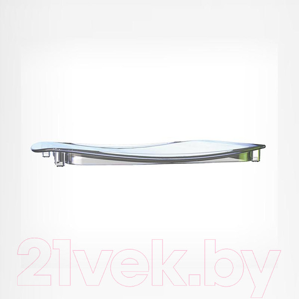 Изображение товара Монетница Комус 410469 (прозрачный)