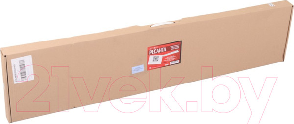 Изображение товара Инфракрасный обогреватель Ресанта ИКО-2000К (67/5/14)