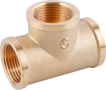 Изображение товара Тройник AV Engineering AVE306001