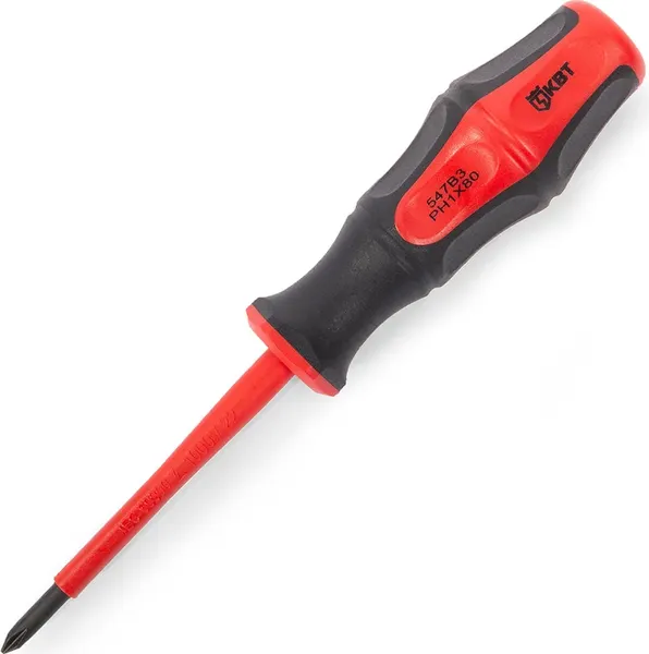 Изображение товара Набор отверток КВТ Профи НИО-09 / 78620