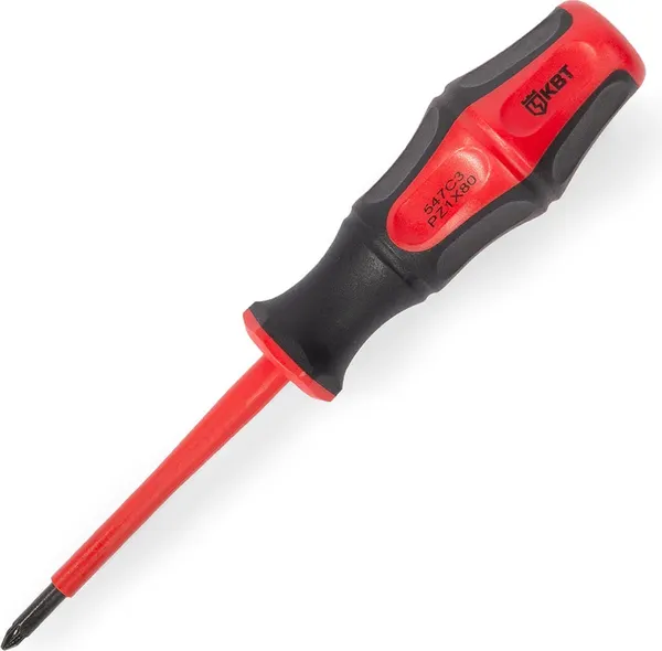 Изображение товара Набор отверток КВТ Профи НИО-09 / 78620